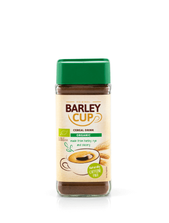 Barleycup Organic - słój 100g