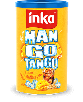 Inka Mango Tango