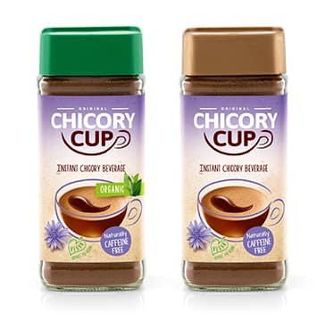 Chicory Cup