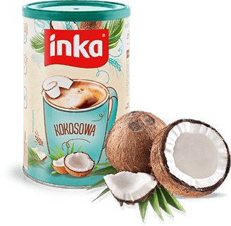 Inka Coconut