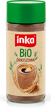 Inka Bio Orkiszowa