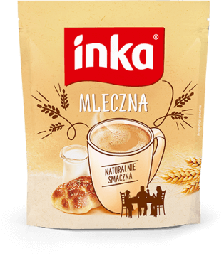 Inka Milk