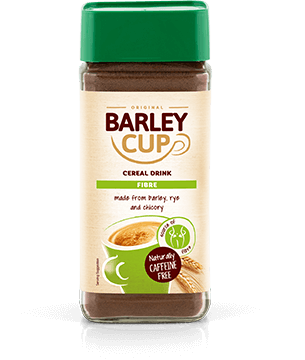 Barleycup with Fibre
